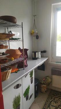 Foto - 1 Zimmer Etagenwohnung zur Miete in Chemnitz