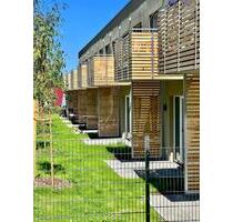 Betreutes Wohnen - 2 Raumwohnung - Mühlhausen (Thüringen)