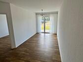 Foto - Etagenwohnung in Mühlhausen (Thüringen)