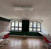 Büroraum (ca. 4 Arbeitsplätze) in wunderschönem Stilaltbau - Köln Innenstadt
