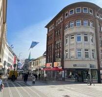 Komplett kernsanierte Büroräume in der Holstenstraße - Kiel