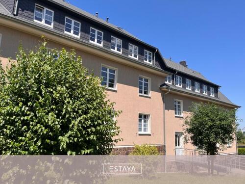 Foto - Modern Living – Barrierefreie Traumwohnung mit Parkplatz vor der Haustür