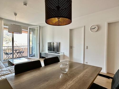 Foto - Etagenwohnung in Trier