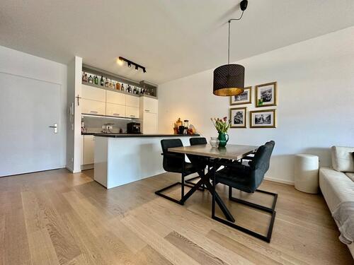 Foto - Etagenwohnung in Trier zum Kaufen
