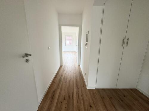 Foto - Etagenwohnung in Oldenburg zur Miete