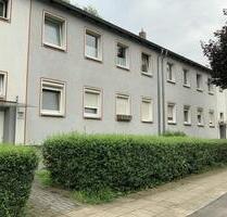 vollständig Sanierte 2-Zimmerwohnung in Oberhausen