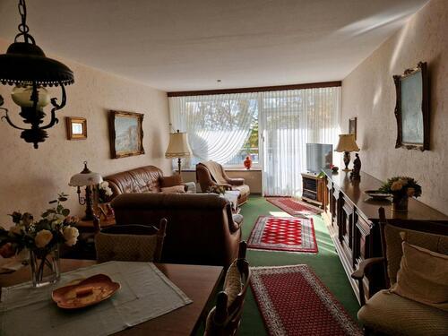 Foto - Mietwohnung,Wohnung zu vermieten, WG-Wohnung zu vermieten!