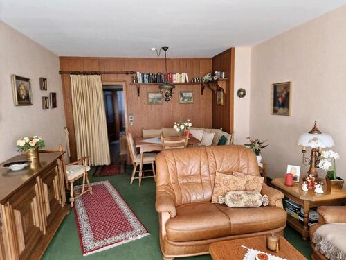 Foto - Etagenwohnung zur Miete in Pirmasens