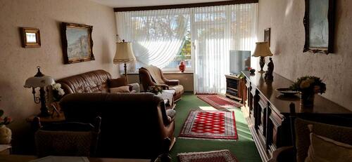 Foto - Etagenwohnung in Pirmasens zur Miete