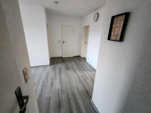 Foto - Etagenwohnung zur Miete in Waldbröl