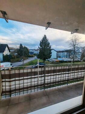 Foto - Etagenwohnung in Waldbröl