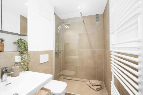 Foto - 1 Zimmer andere zur Miete in Frankfurt am Main