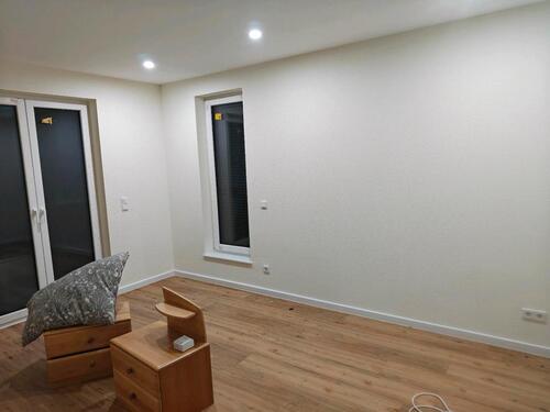 Foto - Etagenwohnung zur Miete in Hambrücken