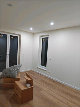 Foto - Etagenwohnung in Hambrücken