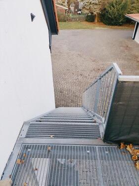 Foto - Etagenwohnung zur Miete in Garbsen