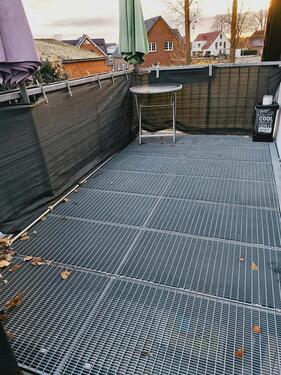 Foto - Etagenwohnung in Garbsen