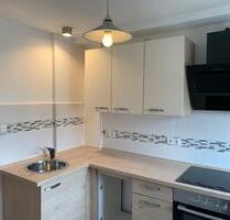 sonnige 3,5 Zimmer Wohnung im 1.OG mit Garage + Garten - Neufahrn in Niederbayern