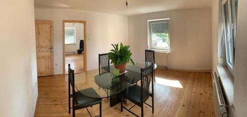 Foto - 3 Zimmer Etagenwohnung in Neufahrn in Niederbayern