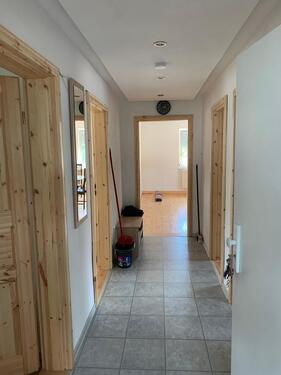 Foto - Etagenwohnung in Neufahrn in Niederbayern zur Miete