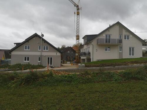 Foto - Helle Vier Zimmer Wohnung - 1.025,00&nbsp;EUR Kaltmiete, ca.&nbsp; 101,00&nbsp;m&sup2;