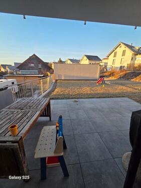 Foto - 4 Zimmer Erdgeschoßwohnung zur Miete in Hayingen