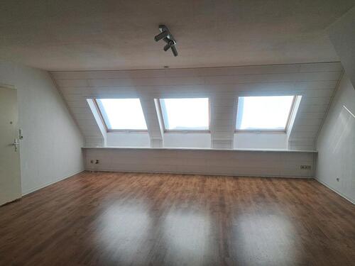 Foto - 3.5 Zimmer Dachgeschoßwohnung zur Miete in Rahden