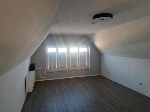 Foto - 3.5 Zimmer Dachgeschoßwohnung in Rahden