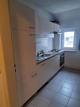 Foto - Dachgeschoßwohnung in Rahden zur Miete