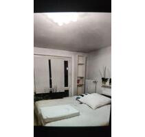 Helle 1 Zimmer Wohnung in Frankfurt Oberrad - Frankfurt am Main Sachsenhausen