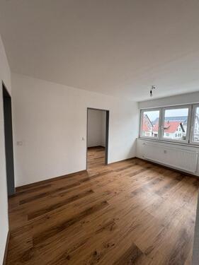 Foto - 3.5 Zimmer Etagenwohnung in Crailsheim