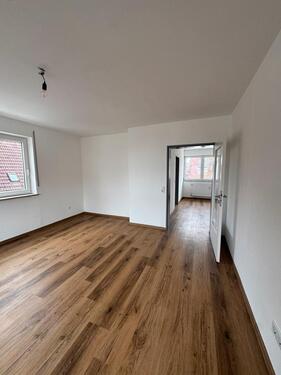 Foto - Etagenwohnung in Crailsheim zur Miete