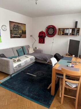 Foto - 2 Zimmer Etagenwohnung zur Miete in Kölln-Reisiek