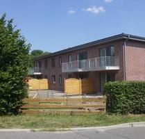 helle 2,5 Zimmer-Wohnung Bargteheide 1.OG Balkon 76m²