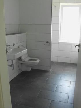 Foto - Etagenwohnung in Bargteheide zur Miete