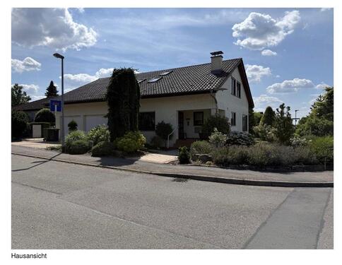 Foto - Freist EFH mit riesigem Garten in Bietigheim Bissingen Buch