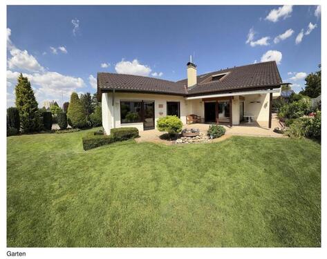 Foto - 6 Zimmer Einfamilienhaus zur Miete in Bietigheim-Bissingen