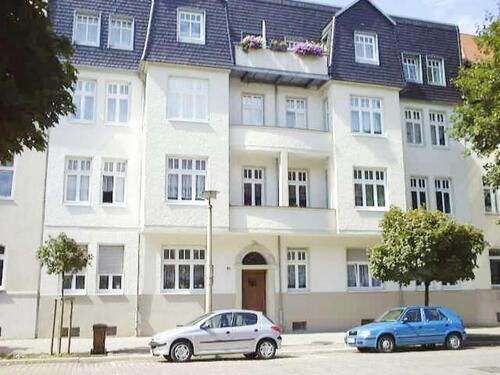 Foto - 2,5 R Wohng. mit Balkon im 2.OG Schäfferstr., nahe Uniklinik