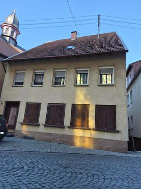 Foto - Mehrfamilienhaus mit vielen Wohnmöglichkeiten – ohne Makler