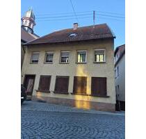 Mehrfamilienhaus mit vielen Wohnmöglichkeiten – ohne Makler - Lambrecht (Pfalz)