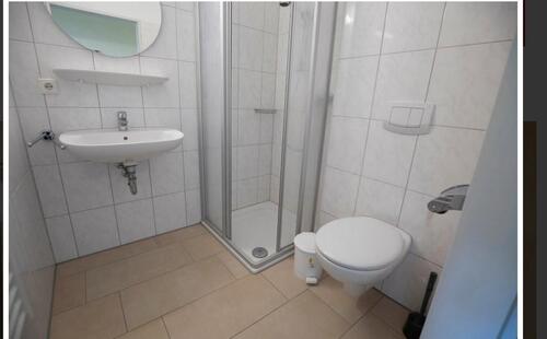 Foto - Etagenwohnung in Bremen zur Miete