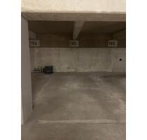 Tiefgarage in Quickborn zu vermieten - Hamburg Langenhorn