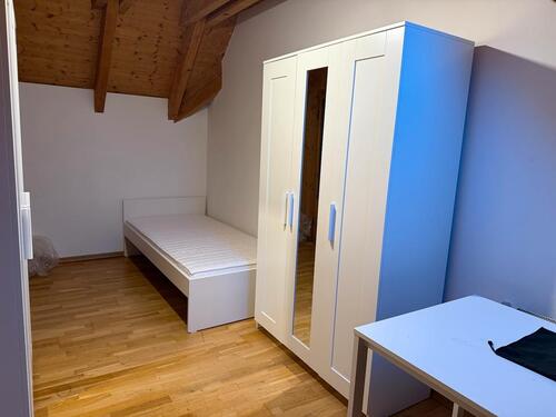 Foto - 1 Zimmer Etagenwohnung zur Miete in Neufahrn bei Freising