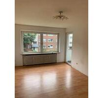 sonnige 4 Zimmer Wohnung in Krefeld