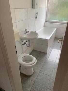 Foto - Etagenwohnung in Krefeld zur Miete