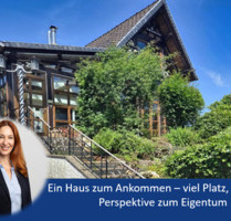 Traumhaftes Familienhaus in ruhiger Lage von Alfter-Impekoven