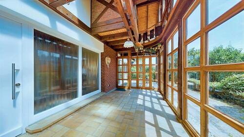 Foto - 8 Zimmer Einfamilienhaus zur Miete in Alfter