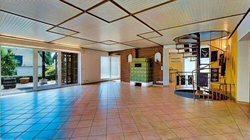 Foto - 8 Zimmer Einfamilienhaus in Alfter