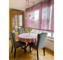 * VON PRIVAT: HELLE 3-ZI.-WOHNUNG MIT VIEL GRÜNBLICK * - Ratingen Tiefenbroich