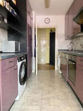 Foto - 3 Zimmer Etagenwohnung in Ratingen