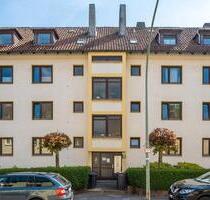 Renovierte 3 Zimmer Wohnung in Bremerhaven